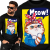 LONGSLEEVE ŚMIESZNE MEOW!